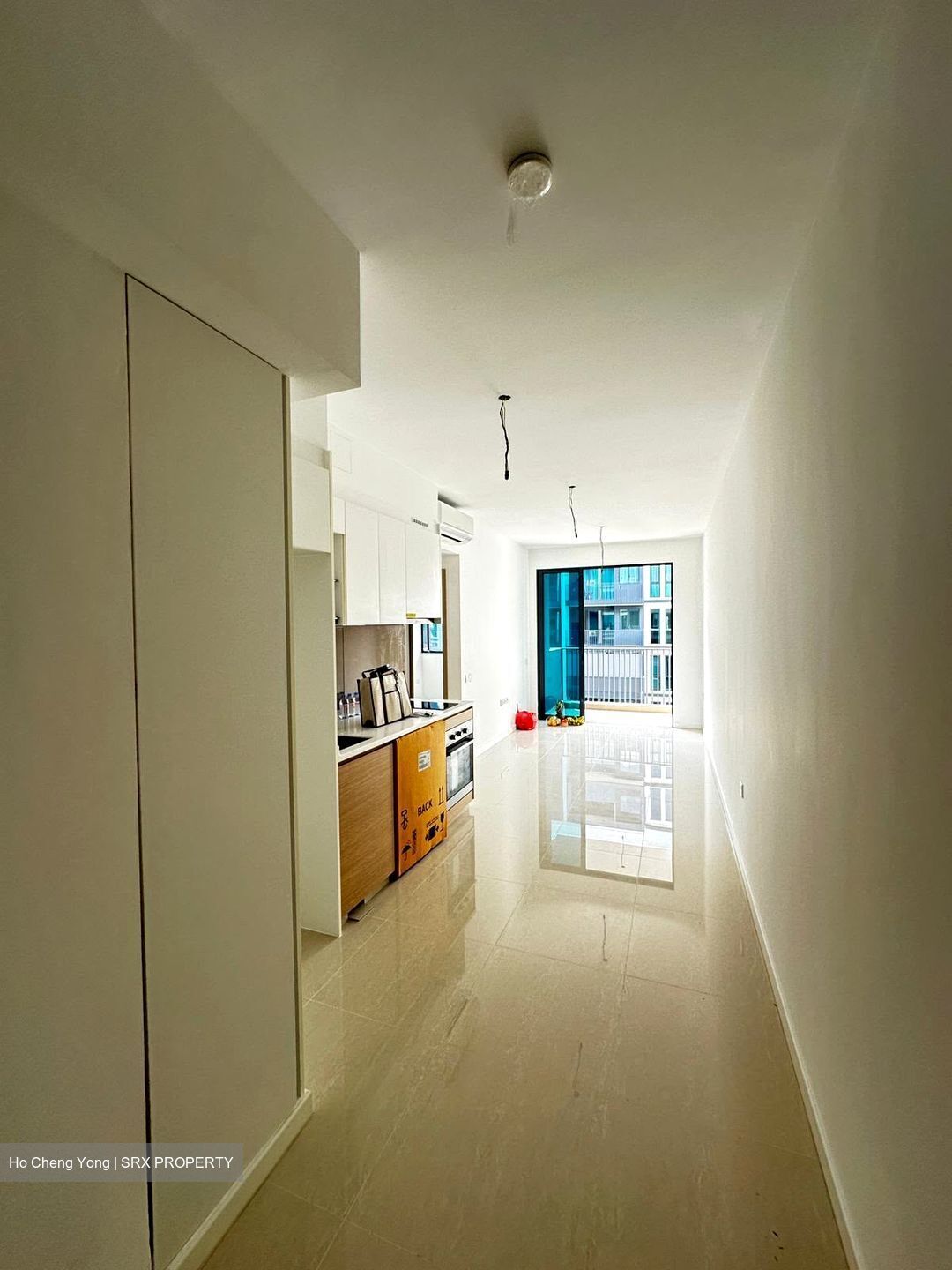 Treasure at Tampines (D18), Condominium #636090581